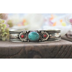 Vintage Handmade Bracelet