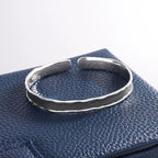 Charming Silver Bracelet for Any Occasion