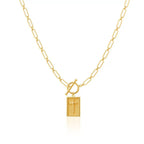 Beautiful Necklace with Unique Style