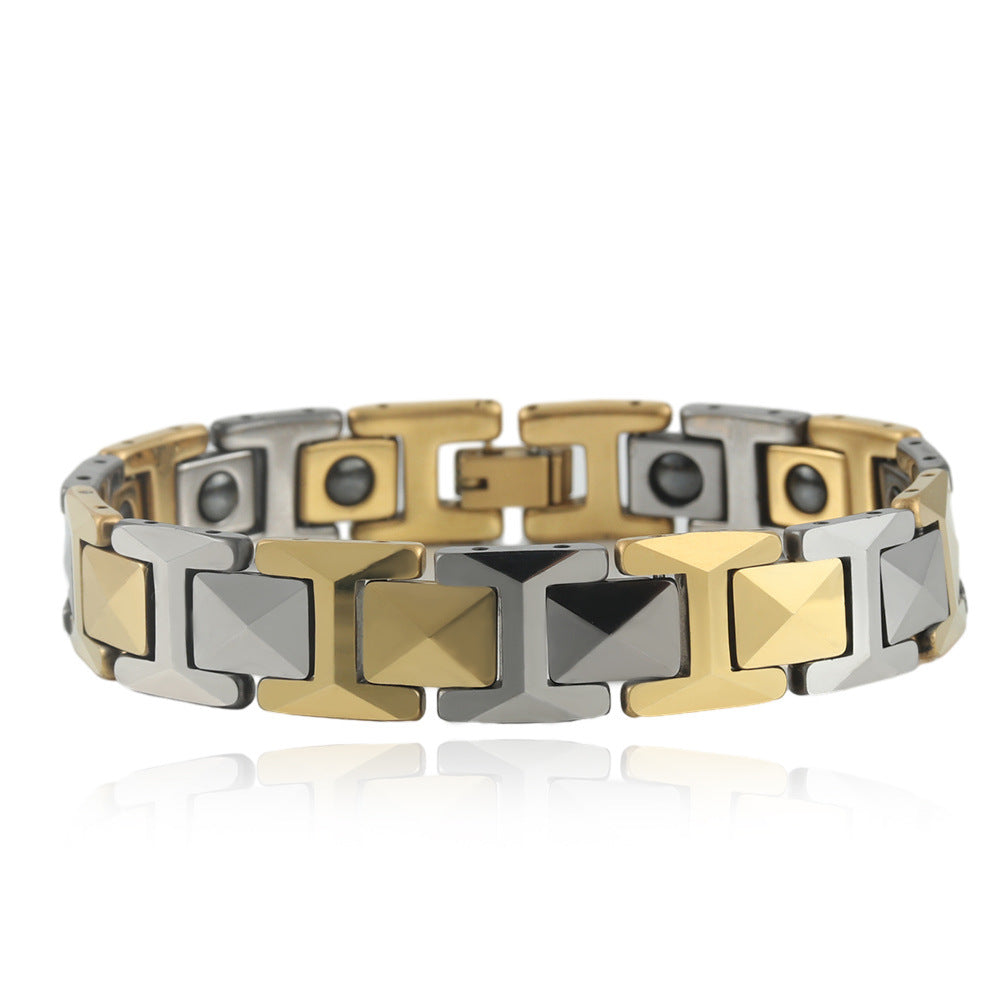 Classic Bracelet with Timeless Appeal