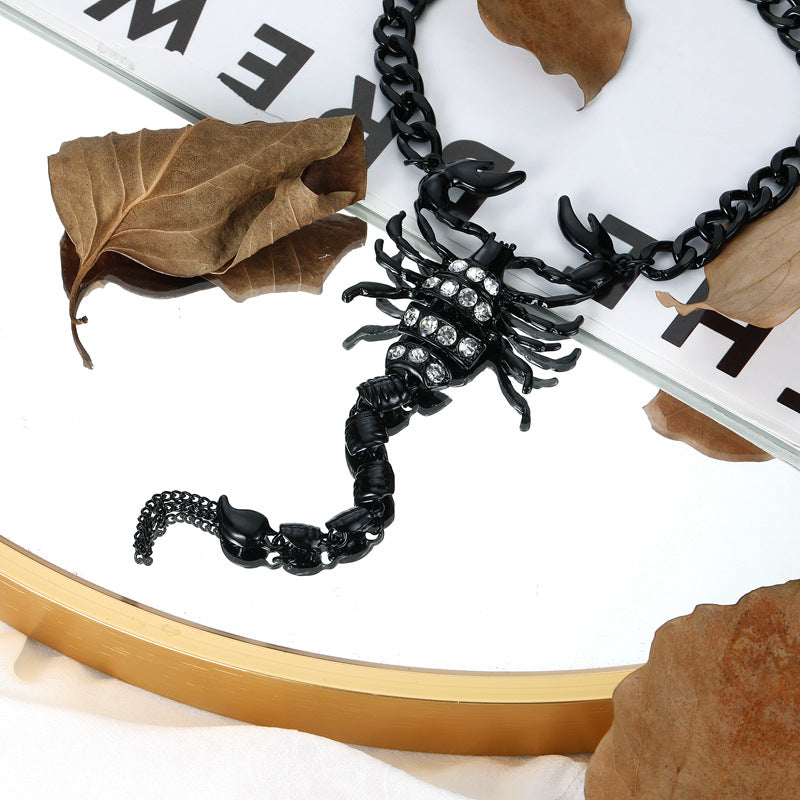 Beautiful Anklet with Unique Style