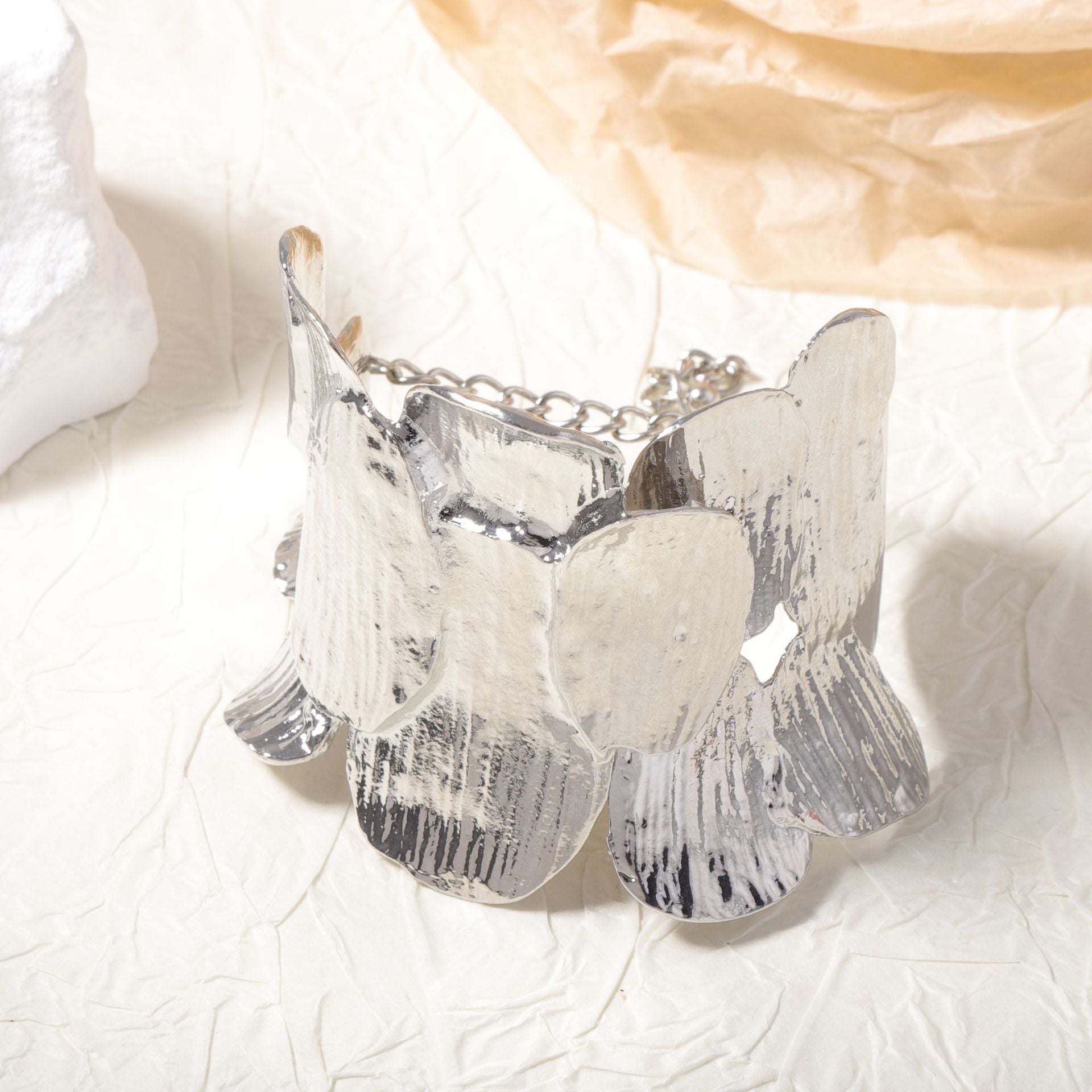 Beautiful Bracelet with Unique Style