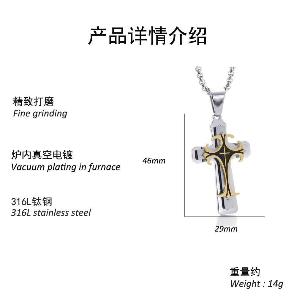 Classic Necklace with Timeless Appeal