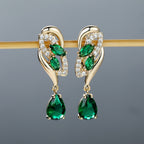 Stunning Earring for Daily Wear