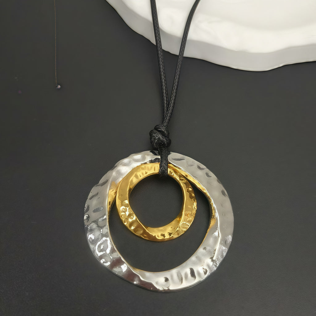 Beautiful Necklace with Unique Style