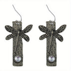 Classic Earring with Timeless Appeal