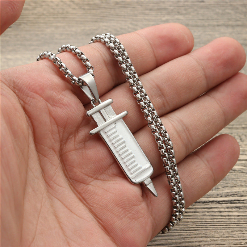 Romantic Necklace for Special Moments