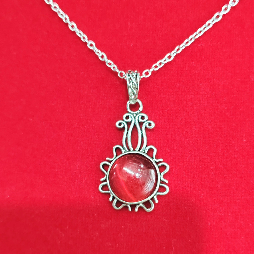 Vintage Handmade Necklace