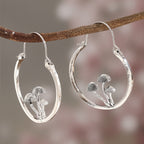 Romantic Earring for Special Moments