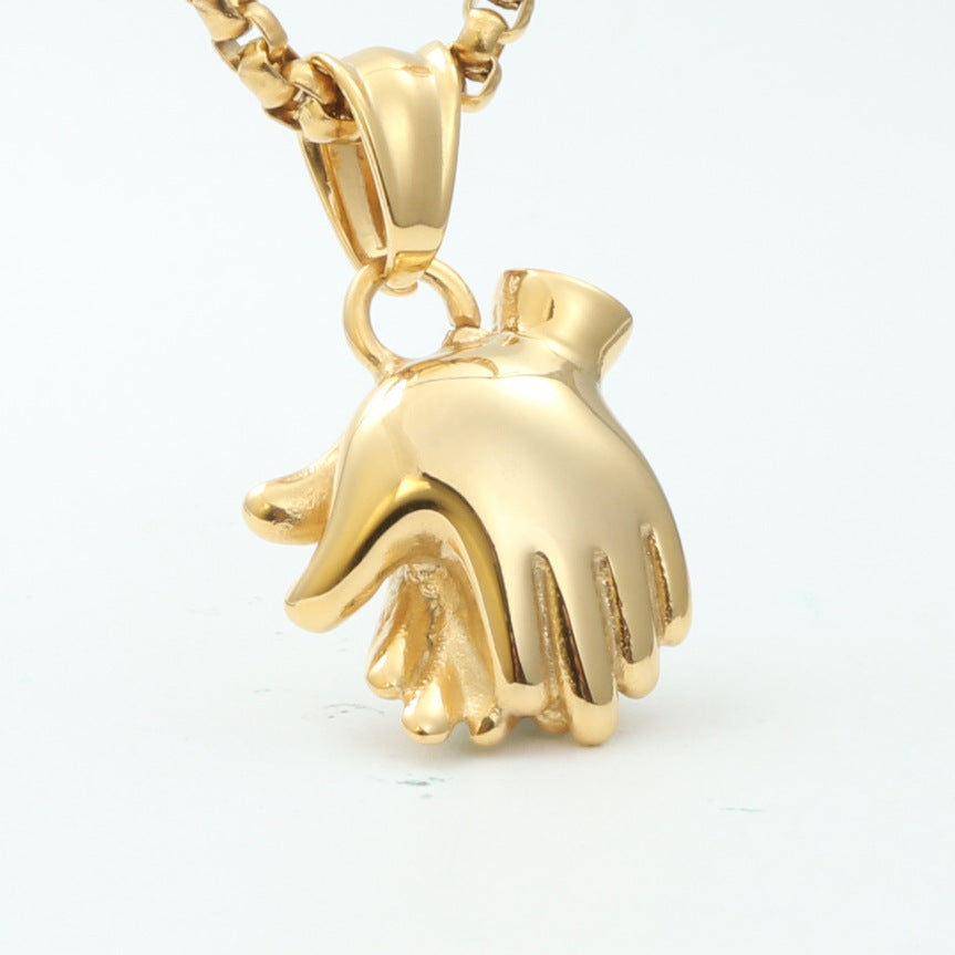 Stunning Necklace for Daily Wear