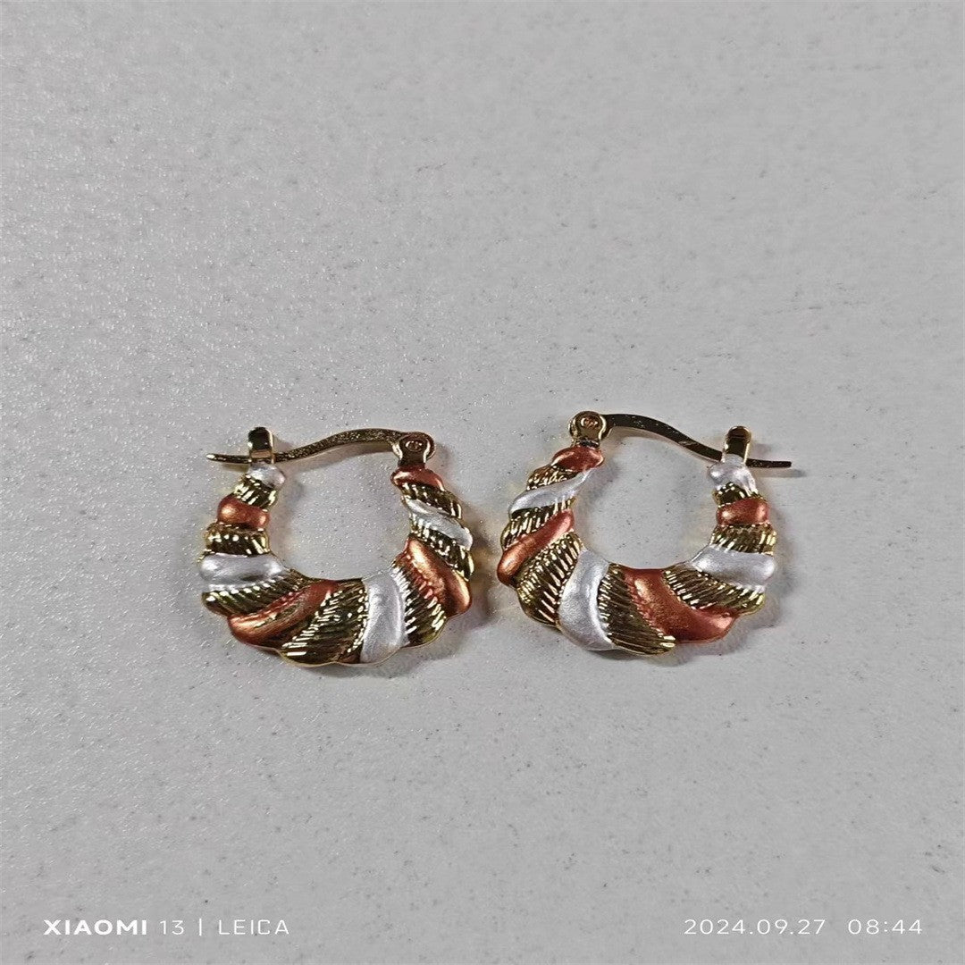 Romantic Earring for Special Moments