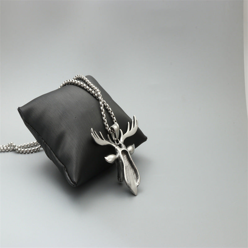 Delicate Artisan Necklace