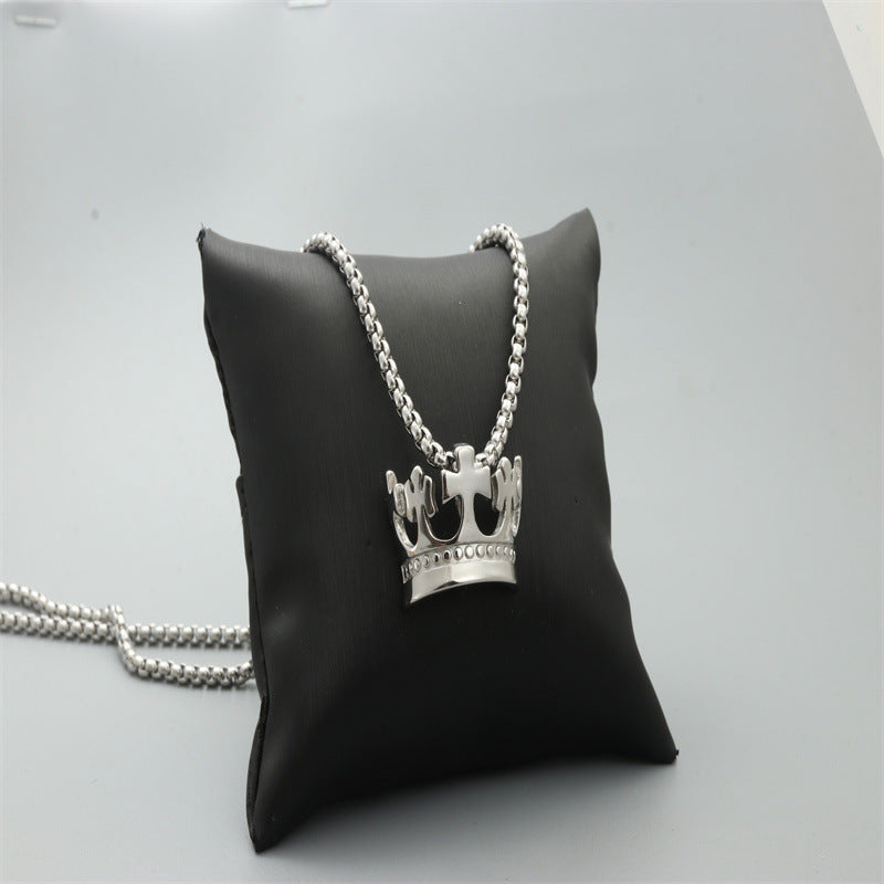 Vintage Handmade Necklace