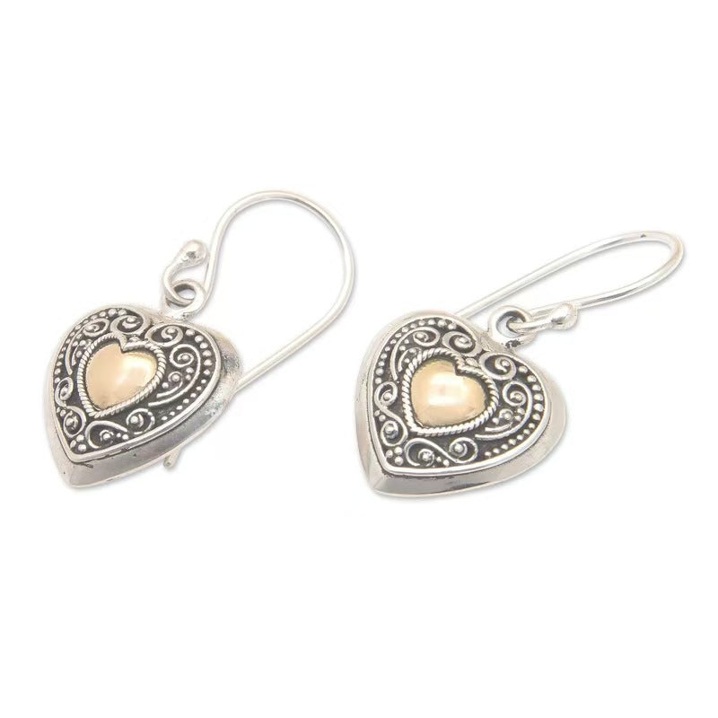 Stunning Earring for Daily Wear