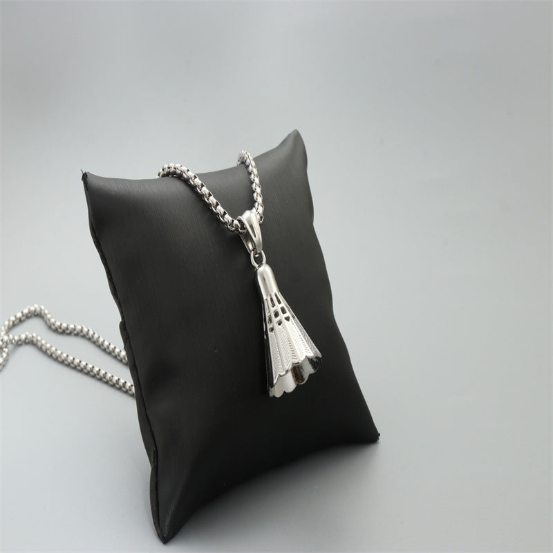 Classic Necklace with Timeless Appeal