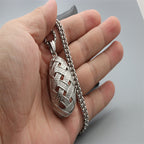 Beautiful Necklace with Unique Style