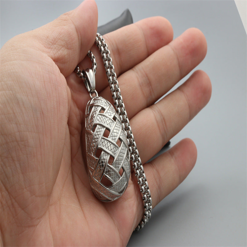 Beautiful Necklace with Unique Style