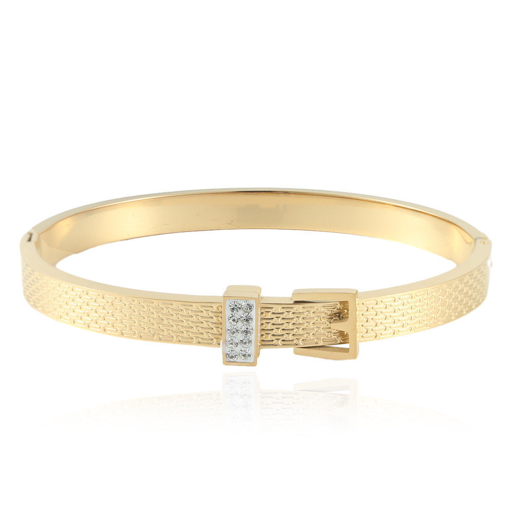 Romantic Bracelet for Special Moments