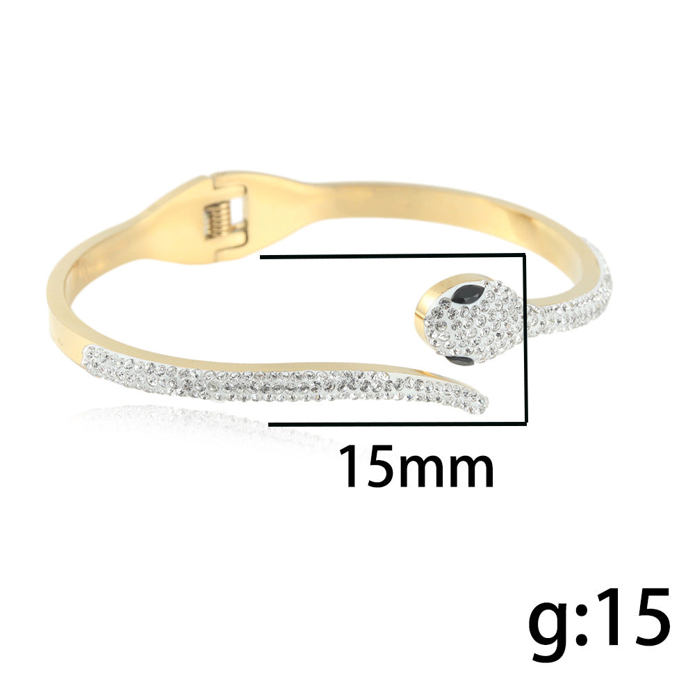 Classic Bracelet with Timeless Appeal