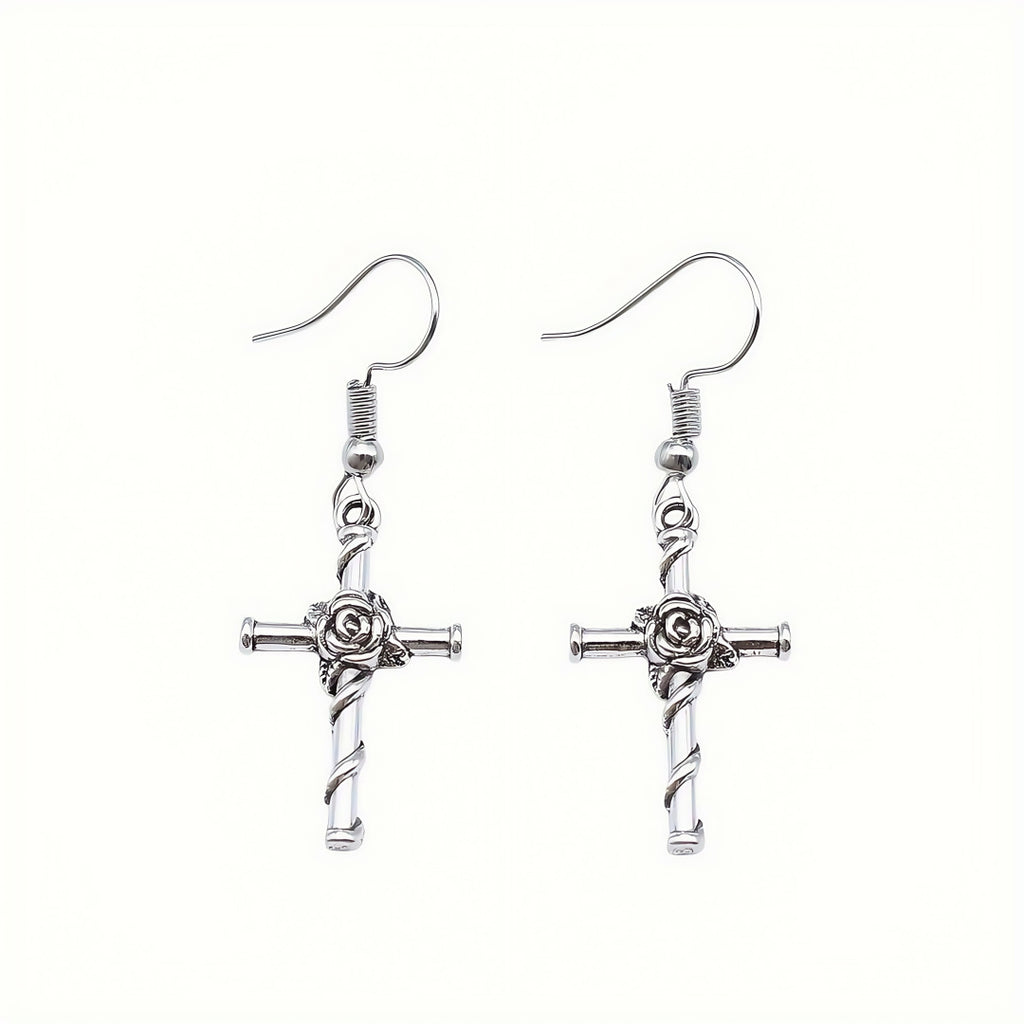 Charming Earring for Any Occasion