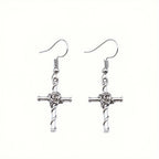 Charming Earring for Any Occasion