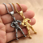 Charming Necklace for Any Occasion