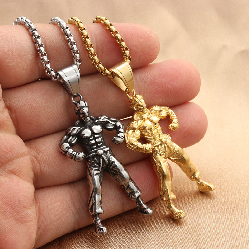 Charming Necklace for Any Occasion