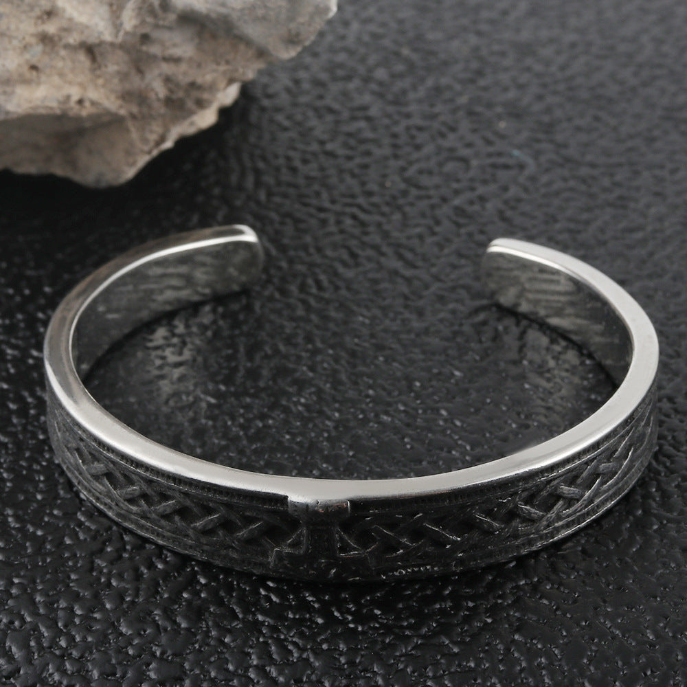 Vintage Handmade Bracelet