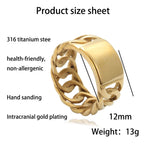 Beautiful Chain with Unique Style