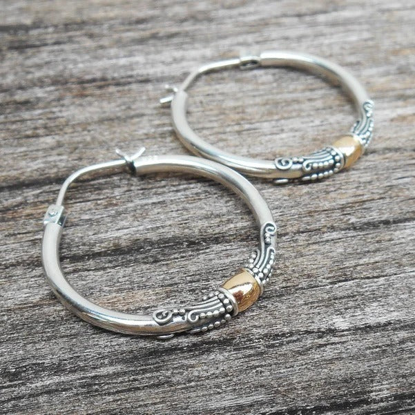 Beautiful Earring with Unique Style