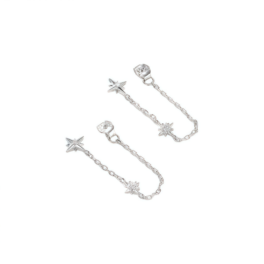 Classic Earring with Timeless Appeal