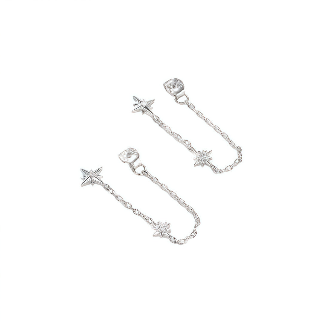Classic Earring with Timeless Appeal