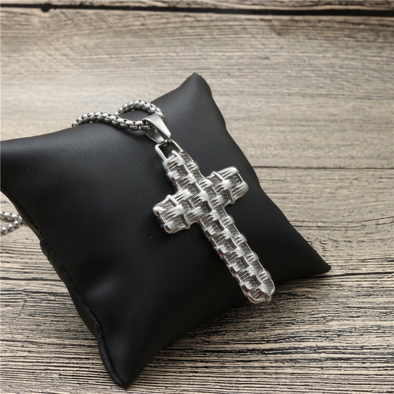 Beautiful Necklace with Unique Style