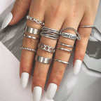 Beautiful Chain with Unique Style