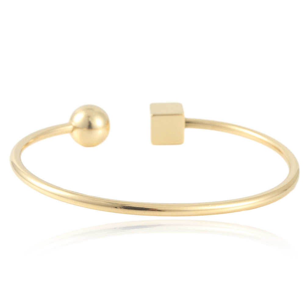 Classic Bracelet with Timeless Appeal