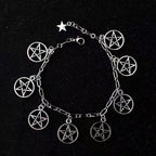 Vintage Handmade Bracelet