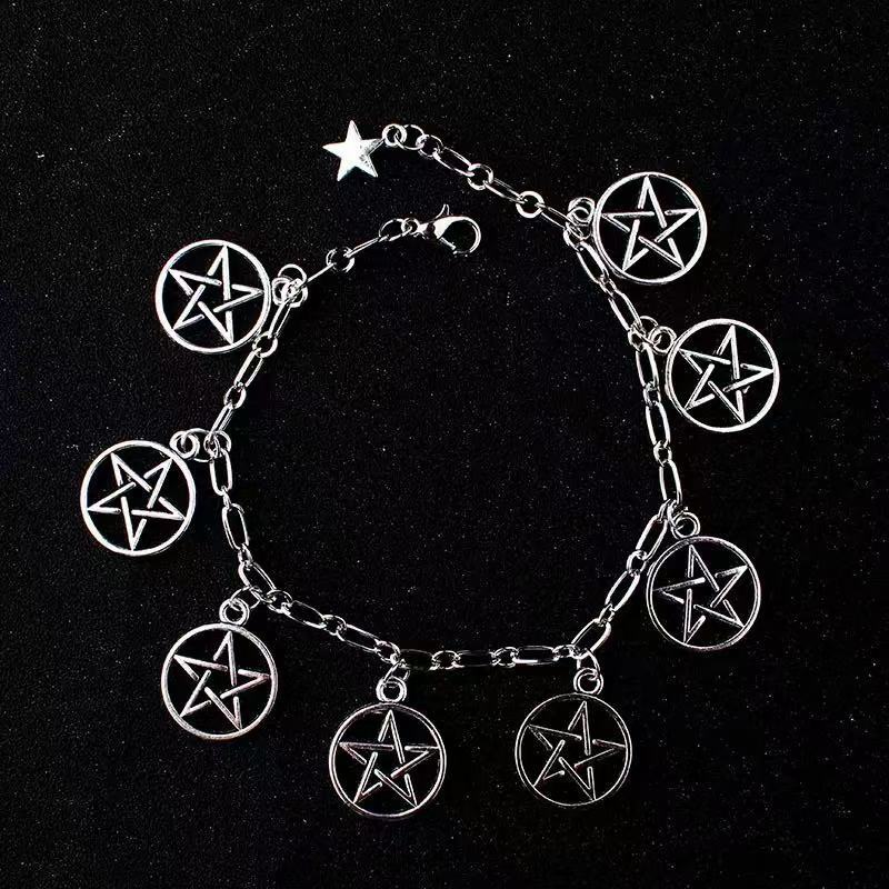 Vintage Handmade Bracelet