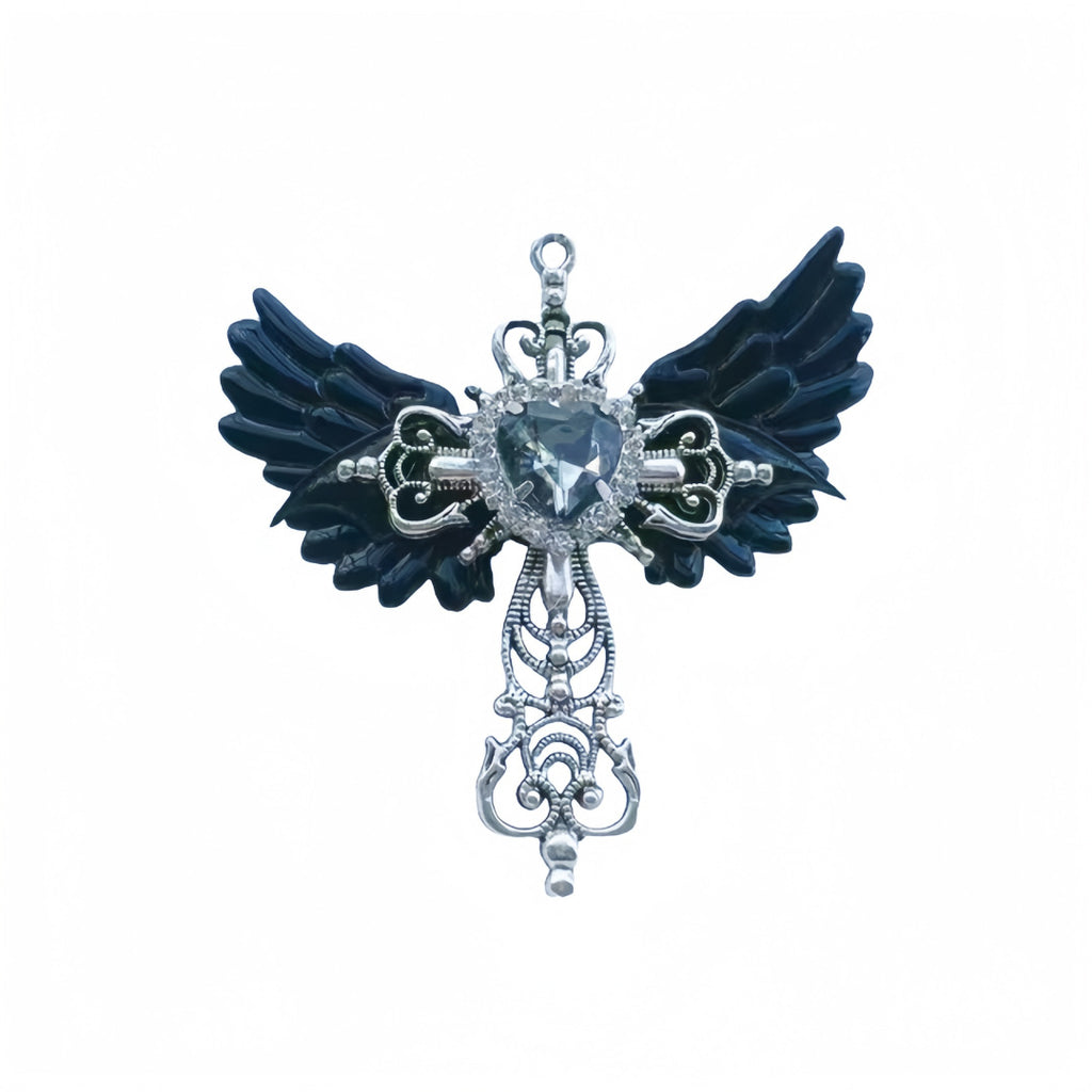 Vintage Handmade Necklace