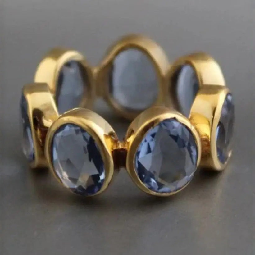 Elegant Ring for Every Occasion