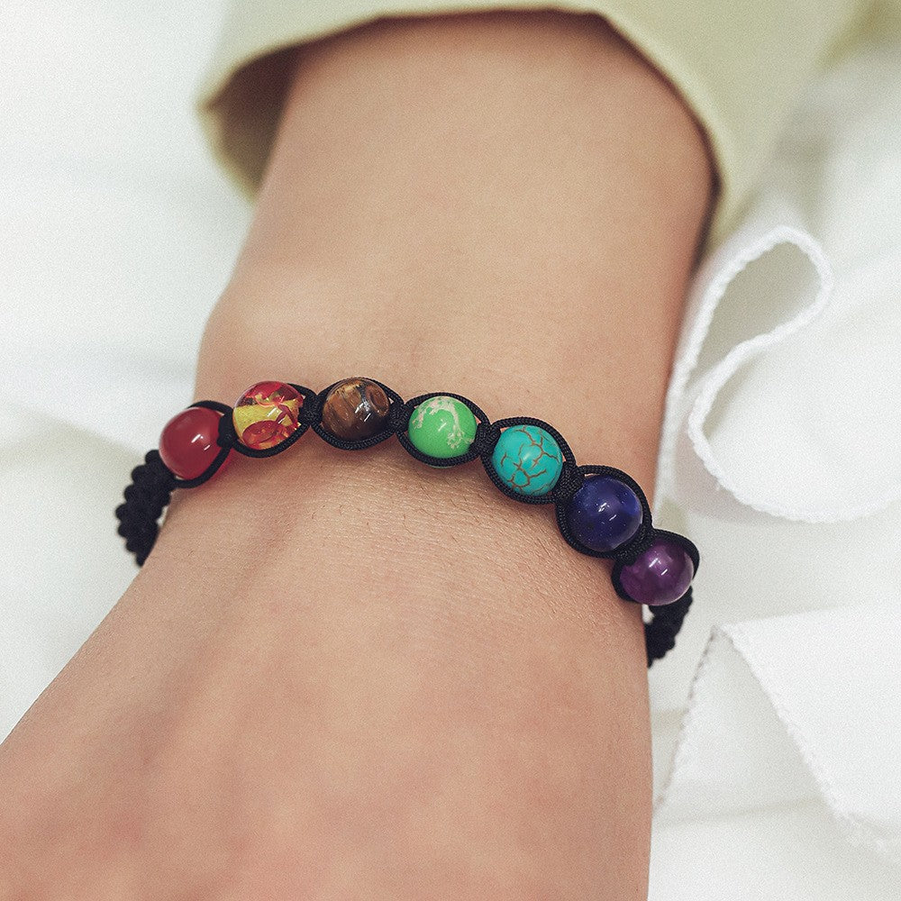 Beautiful Bracelet with Unique Style