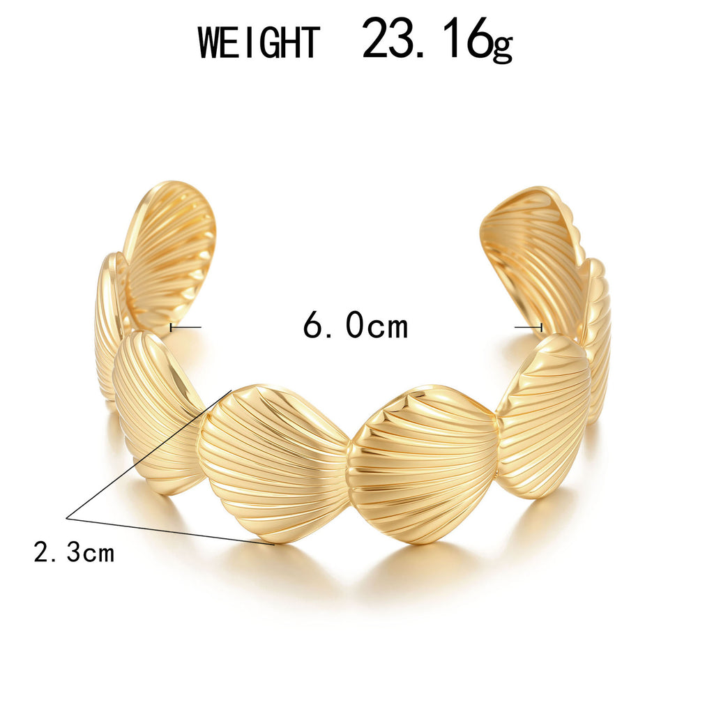 Beautiful Bracelet with Unique Style