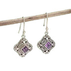 Classic Earring with Timeless Appeal