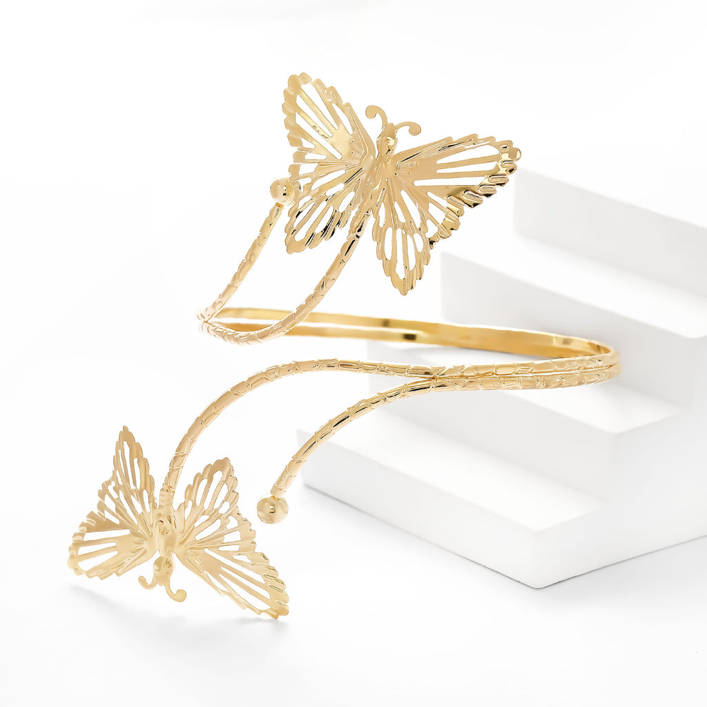 Beautiful Bracelet with Unique Style