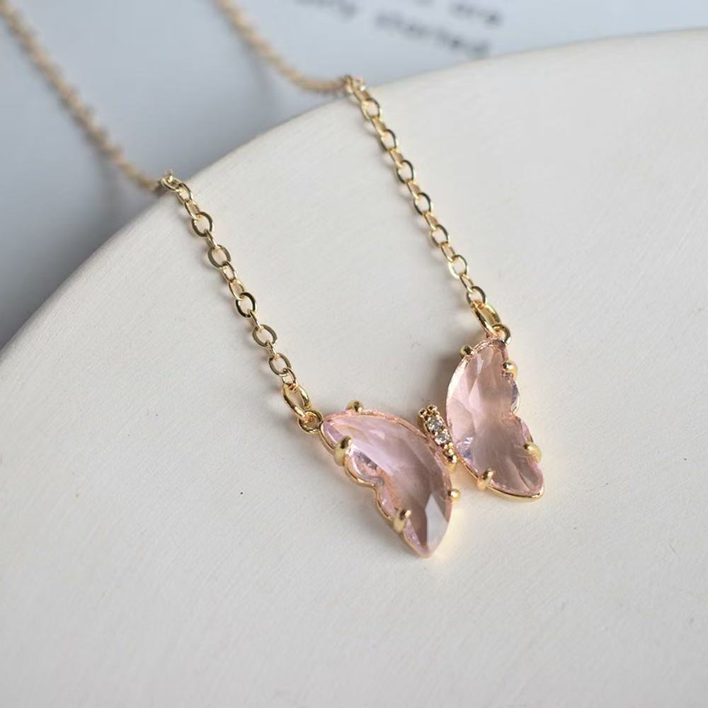 Stunning Necklace for Daily Wear