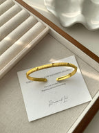 Beautiful Bracelet with Unique Style