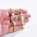 Stunning Gold Bracelet for Daily Wear