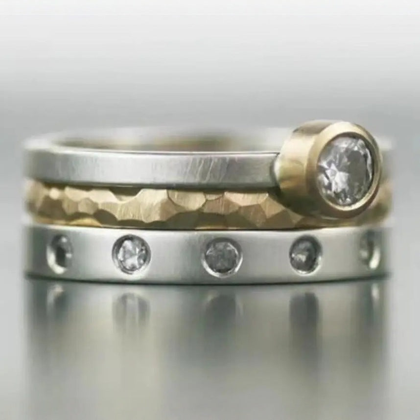 Romantic Ring for Special Moments