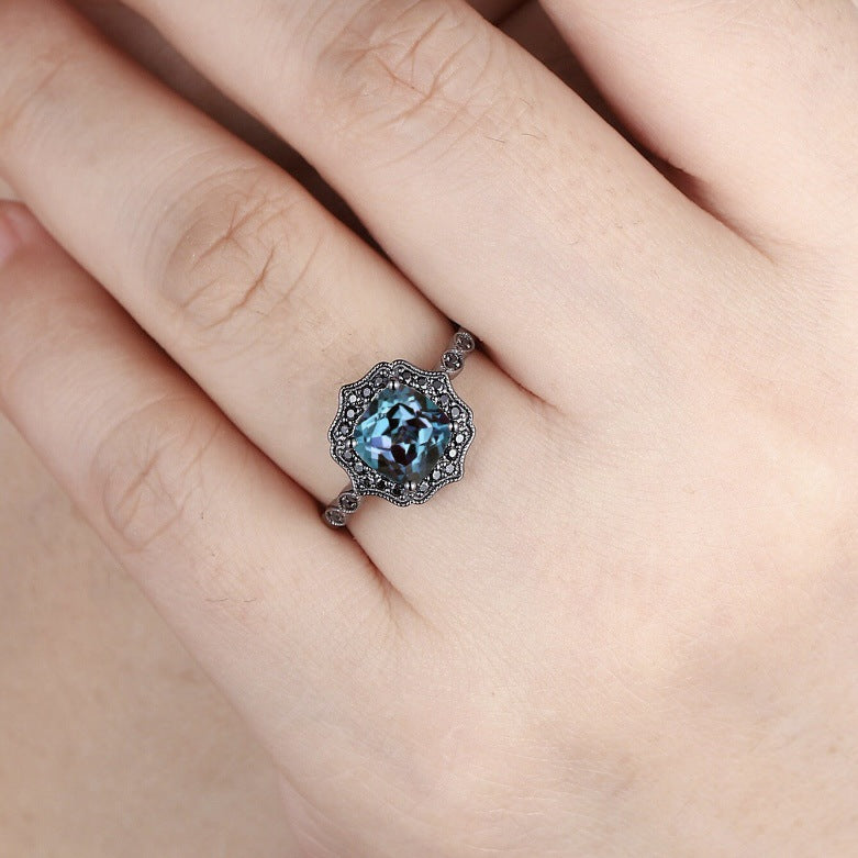 Vintage Handmade Bracelet