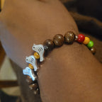 Delicate Artisan Bracelet