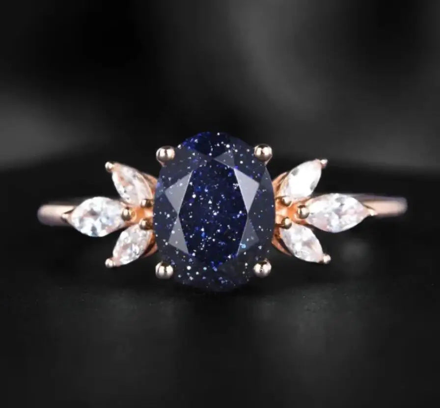 Charming Ring for Any Occasion